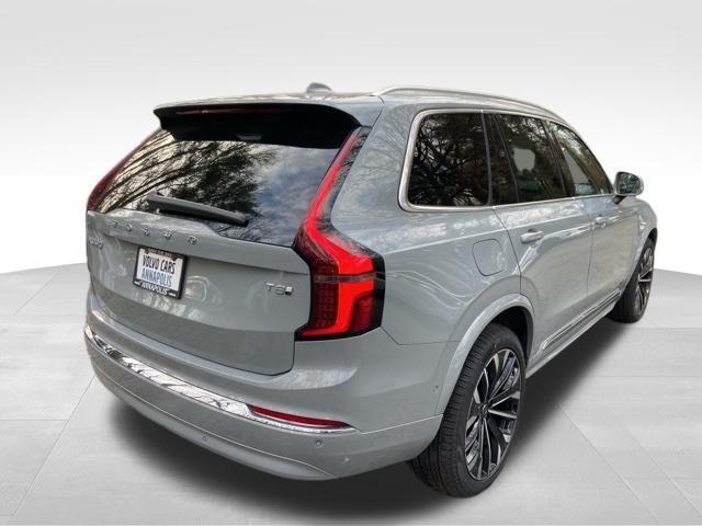 new 2026 Volvo XC90 Plug-In Hybrid car, priced at $87,095
