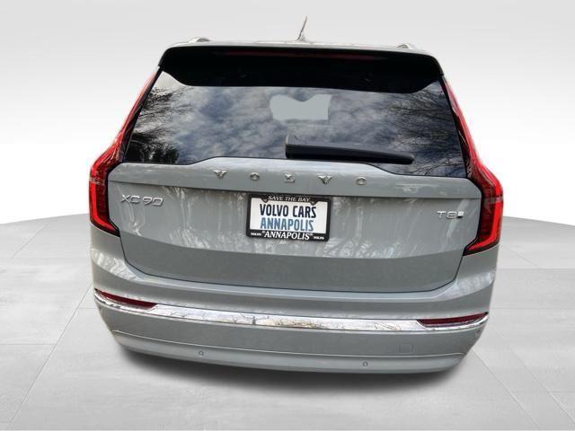 new 2026 Volvo XC90 Plug-In Hybrid car, priced at $87,095