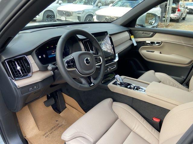 new 2026 Volvo XC90 Plug-In Hybrid car, priced at $87,095