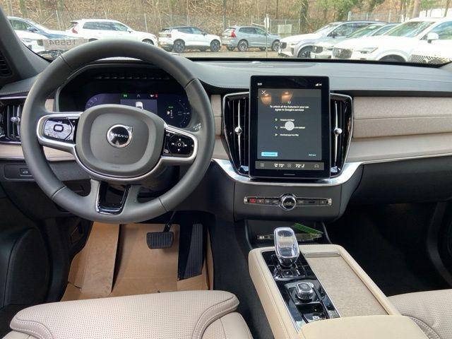 new 2026 Volvo XC90 Plug-In Hybrid car, priced at $87,095