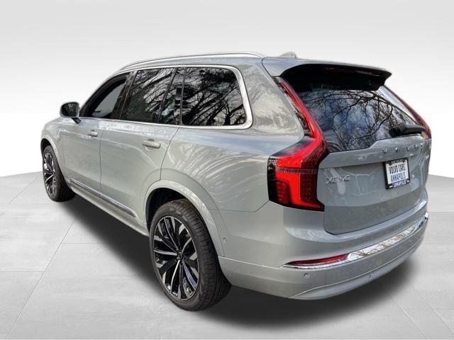 new 2026 Volvo XC90 Plug-In Hybrid car, priced at $87,095