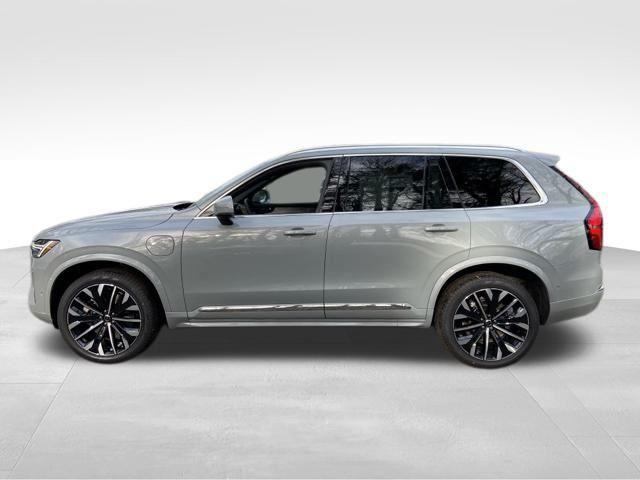 new 2026 Volvo XC90 Plug-In Hybrid car, priced at $87,095