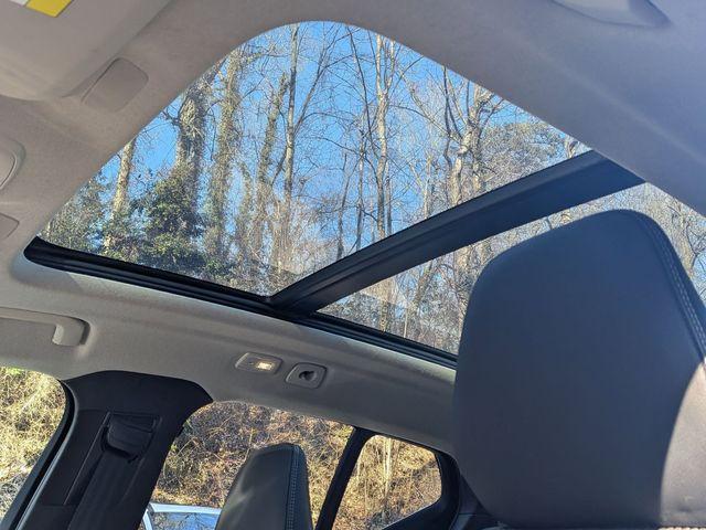 used 2023 Volvo XC40 car, priced at $30,801