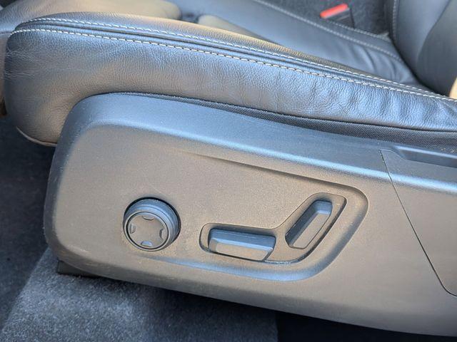 used 2023 Volvo XC40 car, priced at $30,801