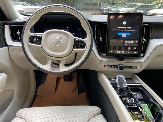 new 2026 Volvo XC60 car, priced at $64,895