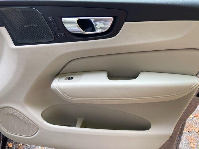 new 2026 Volvo XC60 car, priced at $64,895