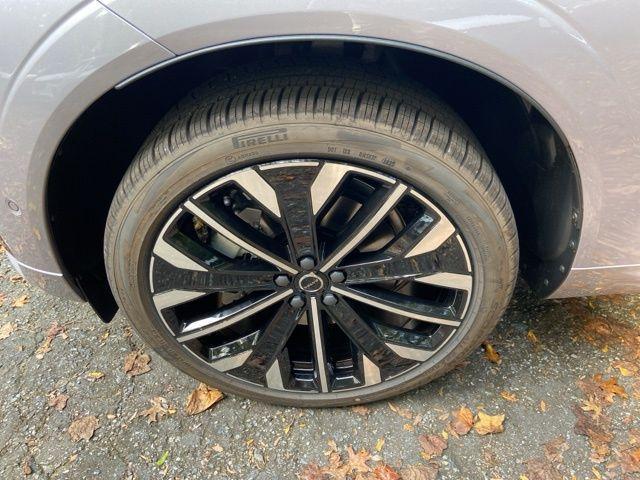 new 2026 Volvo XC60 car, priced at $64,895