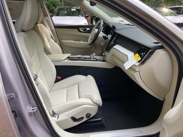 new 2026 Volvo XC60 car, priced at $64,895