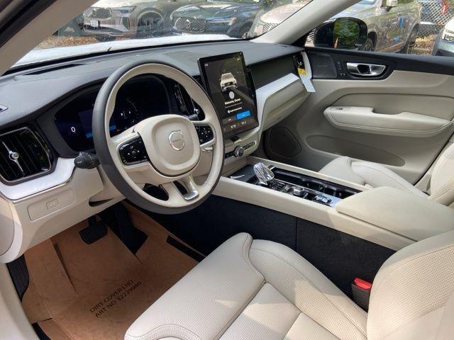 new 2026 Volvo XC60 car, priced at $64,895