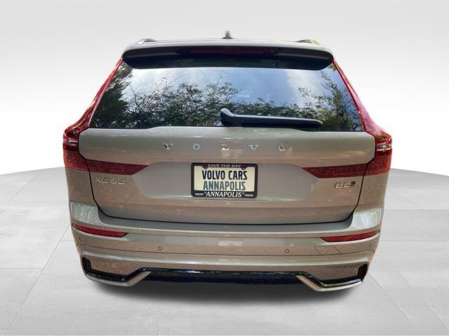 new 2026 Volvo XC60 car, priced at $64,895