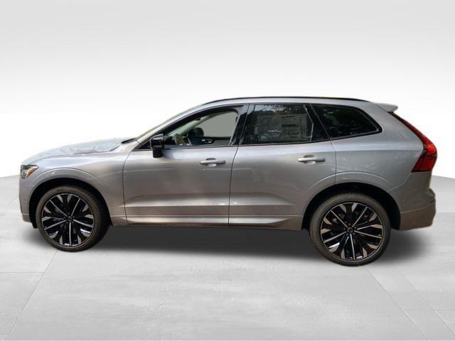 new 2026 Volvo XC60 car, priced at $64,895