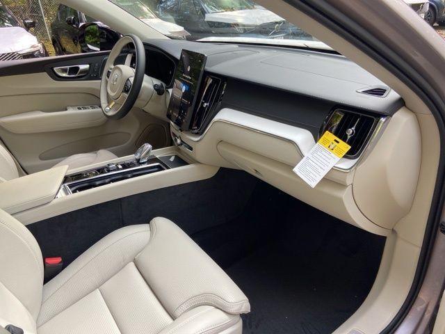 new 2026 Volvo XC60 car, priced at $64,895
