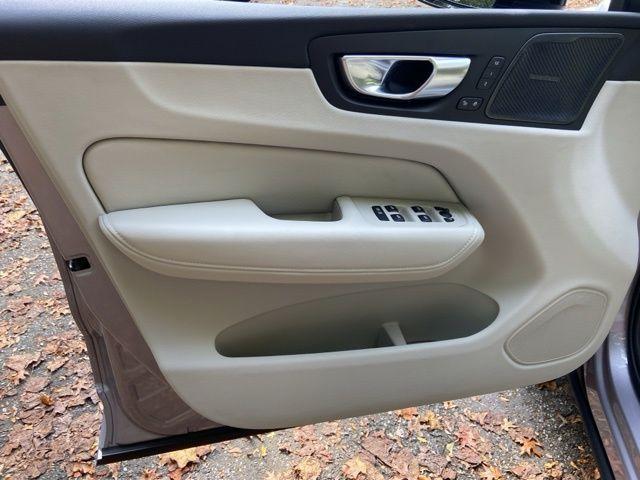 new 2026 Volvo XC60 car, priced at $64,895