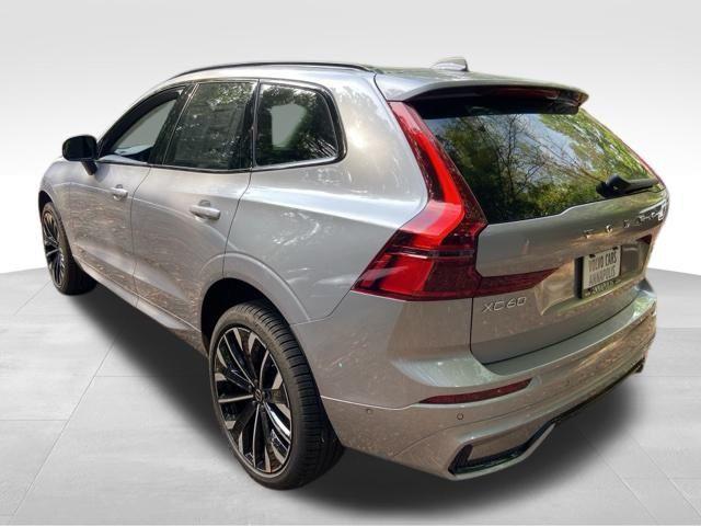 new 2026 Volvo XC60 car, priced at $64,895