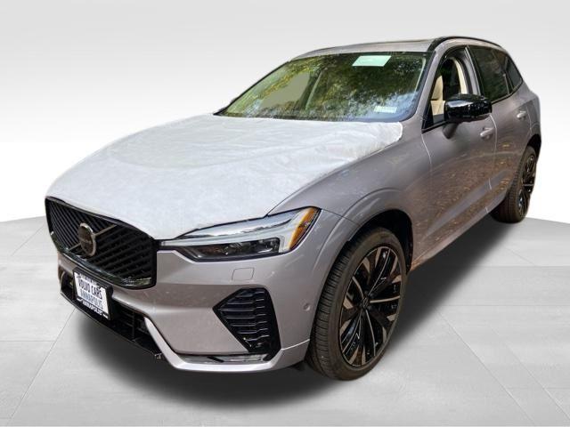new 2026 Volvo XC60 car, priced at $64,895
