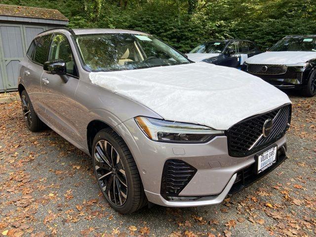 new 2026 Volvo XC60 car, priced at $64,895