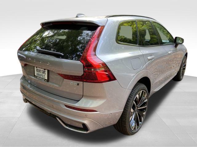 new 2026 Volvo XC60 car, priced at $64,895