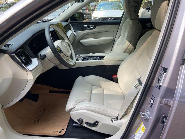 new 2026 Volvo XC60 car, priced at $64,895