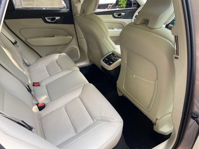 new 2026 Volvo XC60 car, priced at $64,895