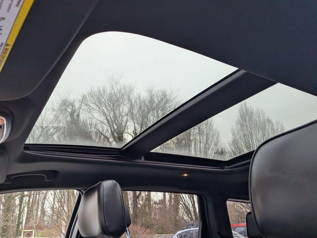 used 2016 Jeep Grand Cherokee car, priced at $14,998