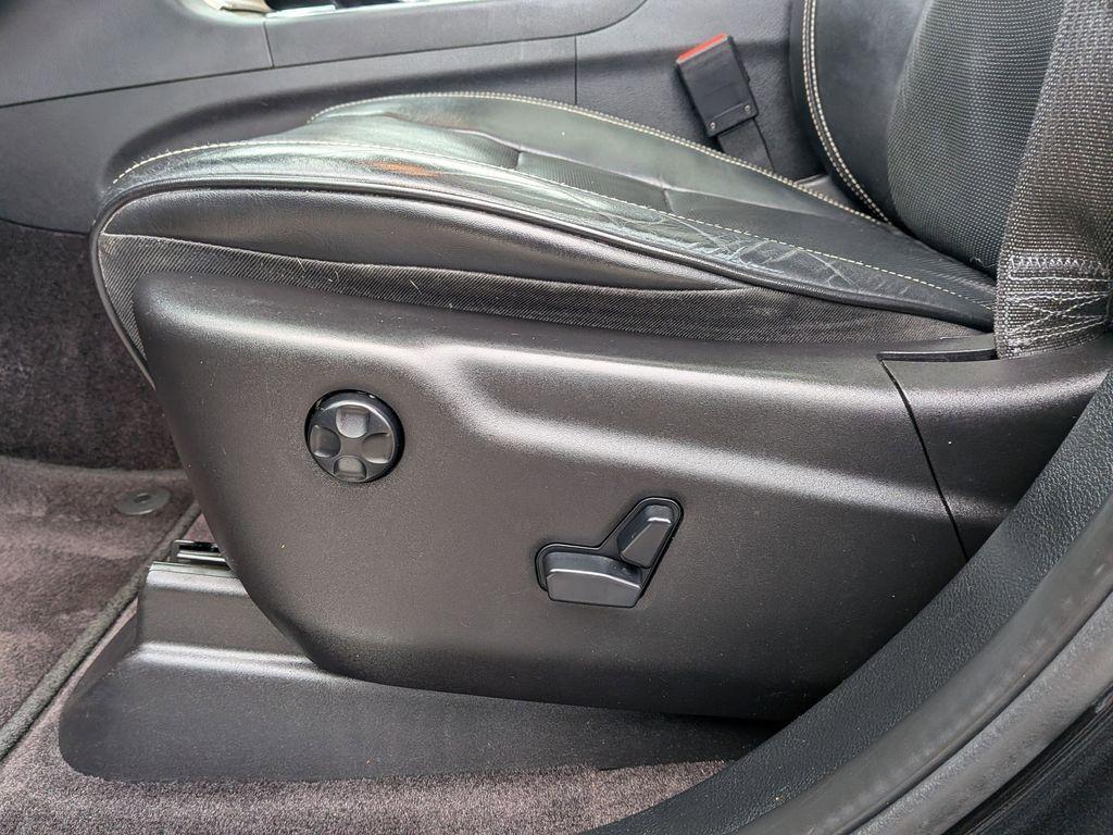 used 2016 Jeep Grand Cherokee car, priced at $14,998