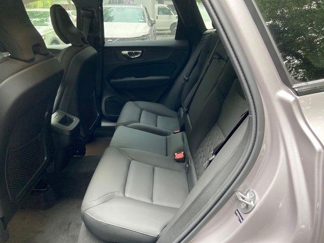 new 2026 Volvo XC60 car, priced at $57,985