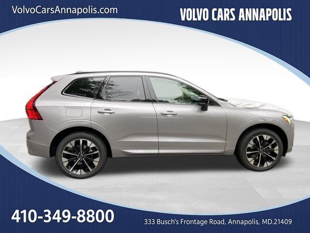 new 2026 Volvo XC60 car, priced at $57,985