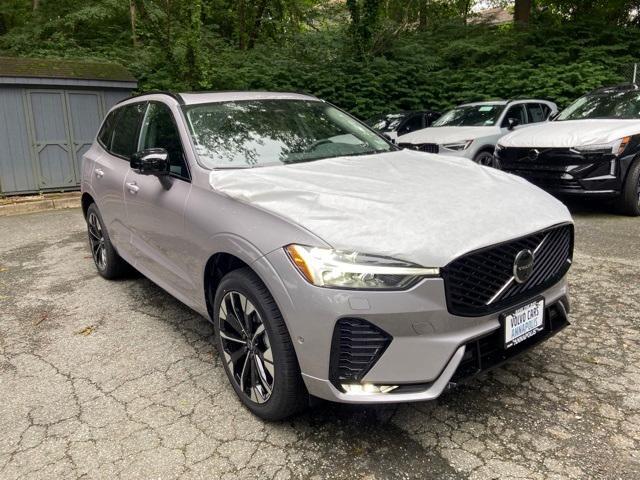 new 2026 Volvo XC60 car, priced at $57,985