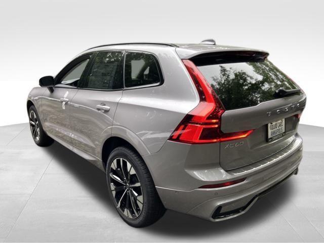 new 2026 Volvo XC60 car, priced at $57,985