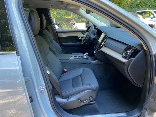 new 2026 Volvo XC90 car, priced at $71,825