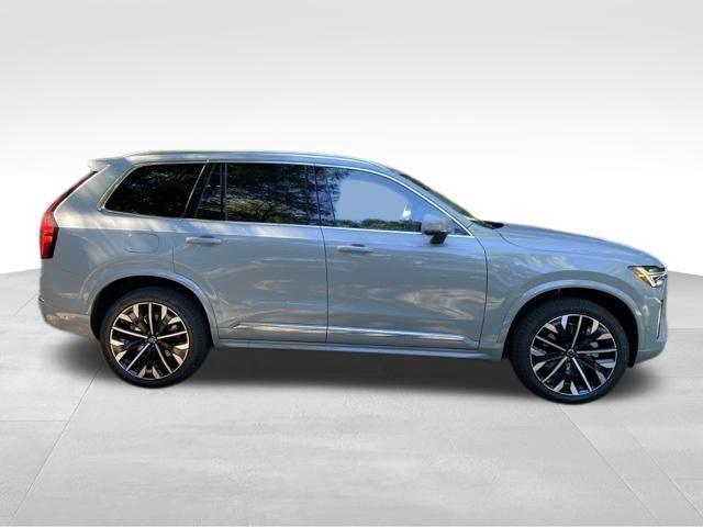 new 2026 Volvo XC90 car, priced at $71,825