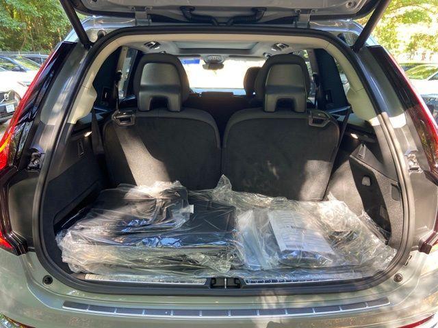 new 2026 Volvo XC90 car, priced at $71,825