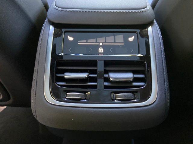 new 2026 Volvo XC90 car, priced at $71,825