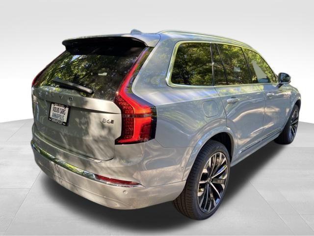 new 2026 Volvo XC90 car, priced at $71,825