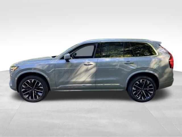 new 2026 Volvo XC90 car, priced at $71,825