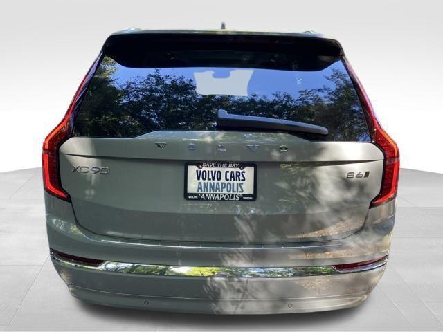 new 2026 Volvo XC90 car, priced at $71,825