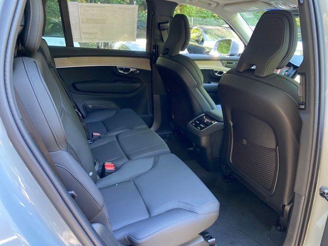new 2026 Volvo XC90 car, priced at $71,825