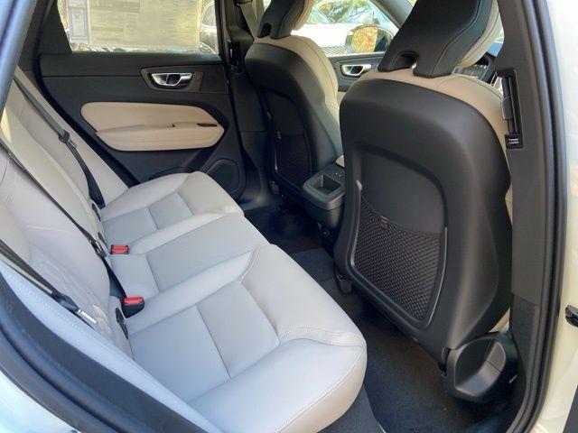 new 2026 Volvo XC60 car, priced at $56,345