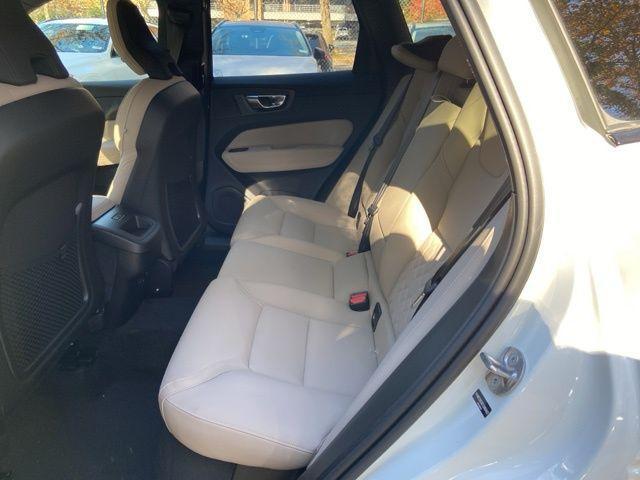 new 2026 Volvo XC60 car, priced at $56,345