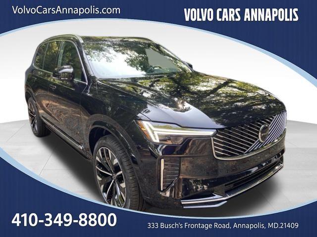 new 2026 Volvo XC90 Plug-In Hybrid car