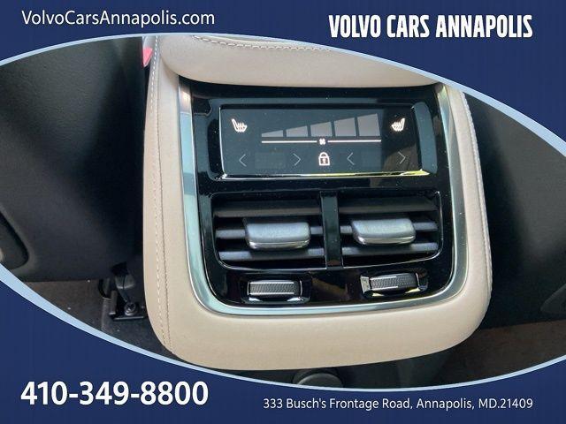 new 2026 Volvo XC90 Plug-In Hybrid car