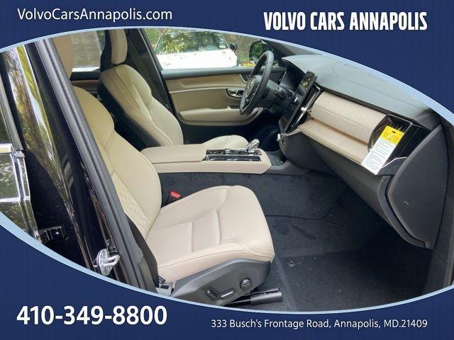 new 2026 Volvo XC90 Plug-In Hybrid car