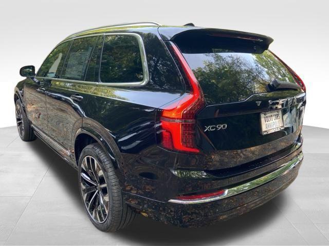 new 2026 Volvo XC90 Plug-In Hybrid car