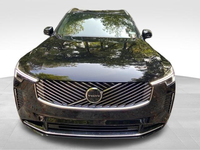 new 2026 Volvo XC90 Plug-In Hybrid car