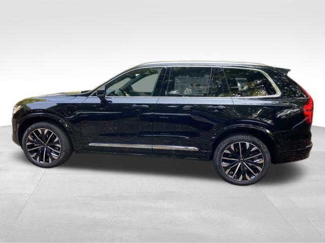 new 2026 Volvo XC90 Plug-In Hybrid car