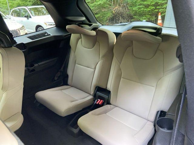 new 2026 Volvo XC90 Plug-In Hybrid car