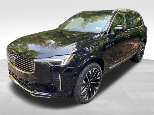 new 2026 Volvo XC90 Plug-In Hybrid car