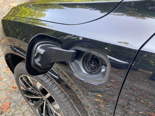 new 2026 Volvo XC90 Plug-In Hybrid car