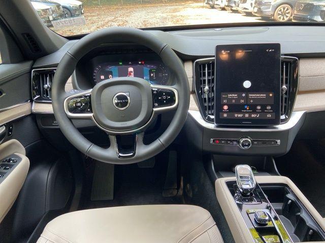 new 2026 Volvo XC90 Plug-In Hybrid car