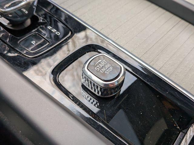 used 2025 Volvo V60 Cross Country car, priced at $48,020